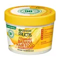 Produktbild: Garnier Fructis Haarkur Banana Hair Food 3in1 Maske, 400 ml