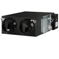 Produktbild: Reventon INSPIRO 1300 POLY - zentrale Lüftungsanlage mit Wärmetauscher aus Polye...
