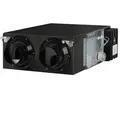 Produktbild: Reventon INSPIRO 1300 POLY - zentrale Lüftungsanlage mit Wärmetauscher aus Polyethylen (PE) - INSPIRO-1300POLY-2320