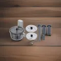 Produktbild: WunderSlicer -- Gemüse Styler  -- TM5 / TM6 / TM31
