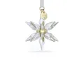 Produktbild: Swarovski Dekohänger Kristallfigur Sammelfigur Annual Edition 3D Ornament 2025 (1 St), Swarovski® Kristall