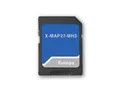 Produktbild: XZENT X-MAP27-MH3 - Micro SD-Karte mit Reisemobil Europa Navigation für XZENT