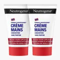 Produktbild: Neutrogena Norwegische Formel Handcreme Konzentriert Unparfuemiert 2x50ml