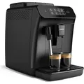 Produktbild: Philips 800 Series LatteGo EP0820/00 - Espressomaschine - Schwarz - Schwarz