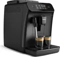 Produktbild: Philips 800 Series LatteGo EP0820/00 - Espressomaschine - Schwarz