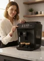 Produktbild: Philips Kaffeevollautomat Kaffeemaschine schwarz EP0820 Series 800