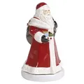 Produktbild: Villeroy & Boch Nostalgic Melody Spieluhr Santa