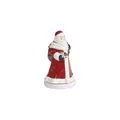 Produktbild: Villeroy&Boch Nostalgic Melody Spieluhr Santa - drehende Figur & festl. Melodien