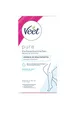 Produktbild: Veet Kaltwachsstreifen Beine Sensible Haut 40er Kaltwachsstreifen DE FR IT