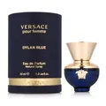 Produktbild: Versace Pour Femme Dylan Blue Eau De Parfum 30 ml