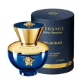 Produktbild: Versace pour femme Dylan Blue Parfum Natural Spray 30 ml