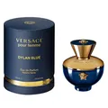 Produktbild: Damenparfüm Versace Dylan Blue Damen Eau de Parfum Original Unisex 30ml