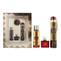 Produktbild: Ard Al Zaafaran Sham Al Emarat Khususi 3 Pcs Gift Set For Unisex