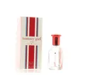 Produktbild: Tommy Hilfiger Tommy Girl Eau de Toilette 100ml - KOSTENLOSER VERSAND
