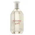 Produktbild: Tommy Hilfiger Tommy Girl Eau De Toilette Spray 100ml