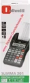 Produktbild: OLIVETTI Summa 301 Profi Drucker-Rechner 12 stellig LCD Display NEU & OVP