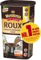 Produktbild: Mondamin Roux klassische Mehlschwitze dunkel 1 Kg