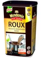 Produktbild: Mondamin Roux dunkel Klassische Mehlschwitze 1 kg Soßenbinder (17,99 EUR/kg)