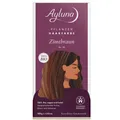 Produktbild: Ayluna Haarfarbe Zimtbraun   100 g
