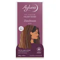 Produktbild: Ayluna Pflanzenhaarfarbe Zimtbraun Nr. 70 Bio 100g