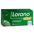 Produktbild: Lorano® akut 10 mg