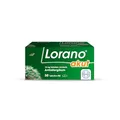 Produktbild: LORANO akut Tabletten 50 St