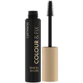 Produktbild: Catrice Colour & Fix Brow Gel Mascara 010 Blonde