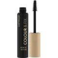 Produktbild: Catrice Colour & Fix Brow Gel Mascara 010 Blonde
