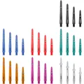 Produktbild: BULL'S Dart B-Grip-2 CL Shaft Polycarbonat Shäfte 7 Farben & 4 Längen