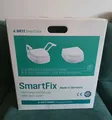 Produktbild: Dietz SmartFix B-Protect Toilettensitzerhöhung 3-fach mit Armlehnen Wie Neu