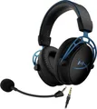 Produktbild: HyperX Cloud Alpha S Gaming Headset