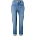 Produktbild: ANGELS Stretch-Jeans blau 42/30