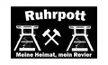 Produktbild: Ruhrpott - Meine Heimat, mein Revier  90x150cm (F68) - NEU - TOP