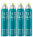 Produktbild: 4er Tigi Bed Head Masterpiece Glanz Spray 340 ml