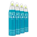 Produktbild: TIGI Bed Head MASTERPIECE Massive Shine Hairspray 4x 340 ml