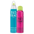 Produktbild: TIGI Sparset MASTERPIECE Haarspray 340ml + HEADRUSH Glanzspray 200ml