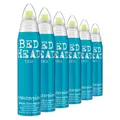 Produktbild: TIGI Bed Head MASTERPIECE Massive Shine Hairspray 6x 340 ml