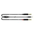 Produktbild: Cordial CFY 1.5 WPP Y-Audio-Kabel 1,5 m - Insertkabel