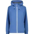 Produktbild: CMP Woman Jacket FIX Hood provenza (L808) 36