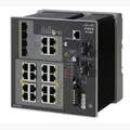 Produktbild: Cisco Catalyst 9400 Series Line Card Switch, 48 x Gigabit SFP Steckmodul