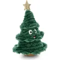Produktbild: NICI 62408 Plüschfigur Tannenbaum 15cm GREEN