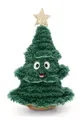 Produktbild: Plüschfigur Tannenbaum NICI GREEN | 62408 | Niici | EAN 4012390624083