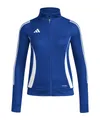 Produktbild: adidas Performance Trainingsjacke adidas Performance Tiro 24 Trainingsjacke Damen Bequem