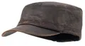 Produktbild: SCIPPIS Field Cap – Army Cap im Military-Look aus Polycotton | Leichte & samtweiche Basecap mit verstellbarem Klettverschluss | Unisex & vielseitig kombinierbar