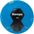 Produktbild: Kempa Handball LEO kempablau/schwarz Gr. 0, 1, 2, 3