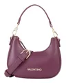Produktbild: Valentino Schultertasche Umhängetasche Zero Re Sacca Hobo Bag Prugna beere