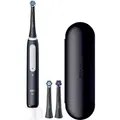 Produktbild: Oral-B iO Series 3 Elektr. Zahnbürste inkl. 3 Köpfe - Schwarz