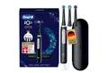 Produktbild: Oral-B Elektrische Zahnbürste iO Series 3 Matt Black Geschenk Edition