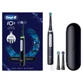Produktbild: Oral-B iO Series 3 Matt Black Geschenk Edition Zahnbürste #34511889