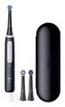 Produktbild: Oral-B iO3 Serie Elektrische Zahnbürste Schwarz + Etui